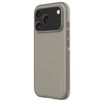 Nillkin Super Frosted PRE Apple iPhone 17 Pro Max Golden