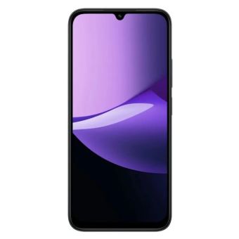 Xiaomi Redmi 15C 5G 8GB/128GB Midnight Black Nový z výkupu