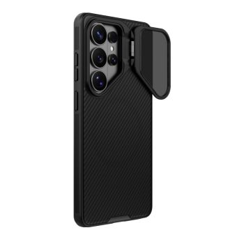 Obal Nillkin CamShield Prop Magnetic Samsung Galaxy S26 Ultra 5G S948 čierny