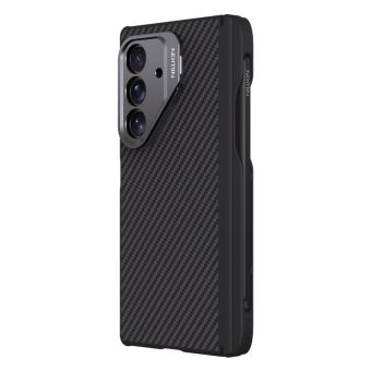 Obal Nillkin CarboProp Aramid Magnetic Pen Slot Samsung Galaxy Z Fold7 5G F966 čierny
