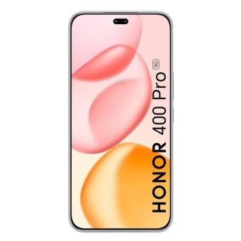 Honor 400 Pro 5G 12GB/512GB Lunar Grey Nový z výkupu