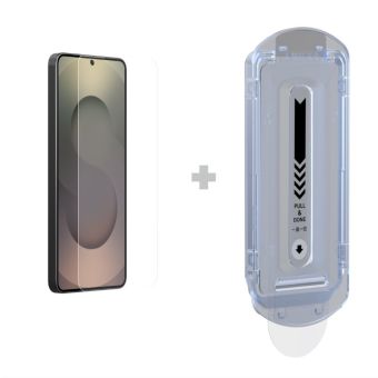 Ochranné sklo Nillkin H+ Pro 2.5D Anti-reflective 0.2mm Samsung Galaxy S26 5G S942 (s aplikátorom)