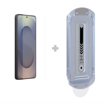 Ochranné sklo Nillkin H+ Pro 2.5D Anti-reflective 0.2mm Samsung Galaxy S26+ 5G S947 (s aplikátorom)