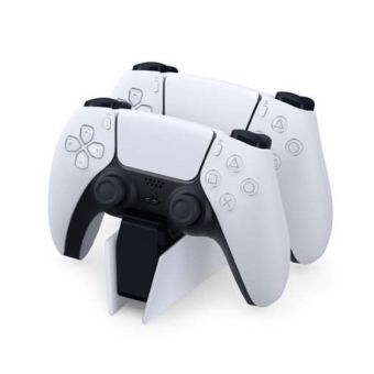 PlayStation 5 DualSense Charging Station