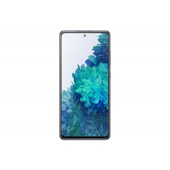 Používaný Samsung Galaxy S20 FE G780 6GB/128GB Cloud Navy Trieda B - Vypálené LCD