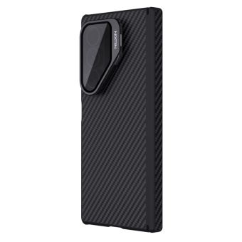 Obal Nillkin CarboProp Aramid Magnetic Samsung Galaxy Z Fold7 5G F966 čierny