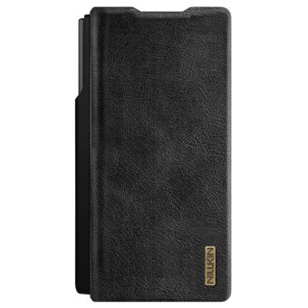 Obal Nillkin Qin Book PRO Pen Slot Samsung Galaxy Z Fold7 5G F966 čierny