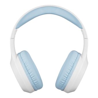 OBAL:ME Calmer Wireless Over-Ear ANC biele