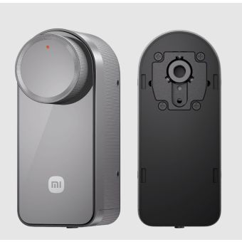 Xiaomi Self-Install Smart Lock (Keypad Included) EU