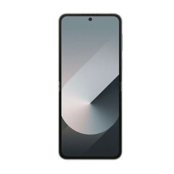 Používaný Samsung Galaxy Z Flip6 F741 12GB/256GB Silver Shadow Trieda C