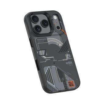 Obal Benks Dynamic Magsafe Mecha D070 Apple iPhone 17 Pro Max