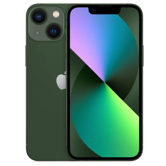 Apple iPhone 13 512GB Alpine Green Nový z výkupu