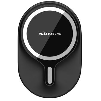 Nillkin MagRoad Lite Clip, magnetický držiak, čierny