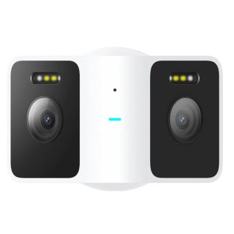 Xiaomi Outdoor Camera CW100 Dual EU
