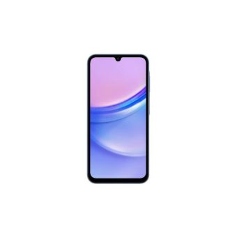 Používaný Samsung Galaxy A15 4G A155F 4GB/128GB Blue Trieda A