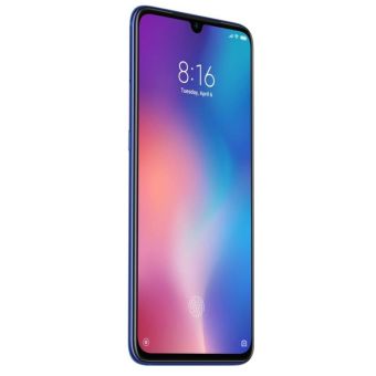 Používaný Xiaomi Mi 9 6GB/128GB Ocean Blue Trieda A