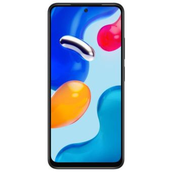 Používaný Redmi Note 11S 5G 6GB/128GB Midnight black Trieda A