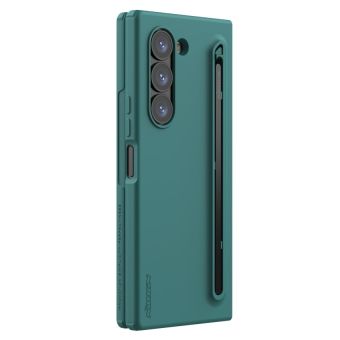 Obal Nillkin Flex Pure Fold S Pen Samsung Galaxy Z Fold6 5G F956 zelený