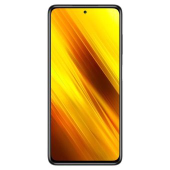 Používaný Xiaomi Poco X3 6/128GB Gray Trieda C