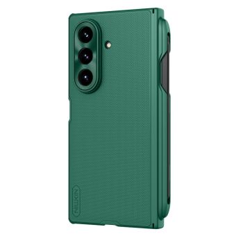 Obal Nillkin Super Frosted FOLD Samsung Galaxy Z Fold7 5G F966 zelený