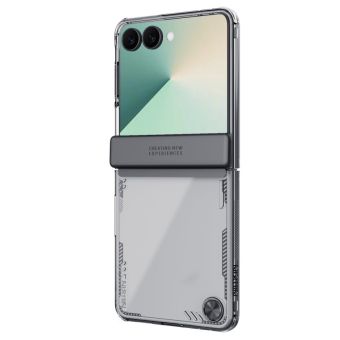 Obal Nillkin Iceblade Samsung Galaxy Z Flip7 5G F766 čierny