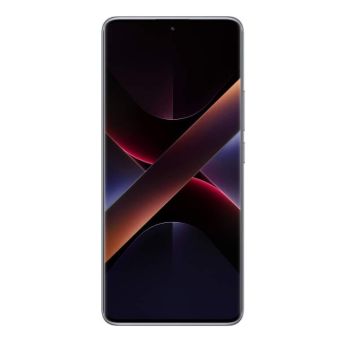 POCO X7 12GB/512GB Silver