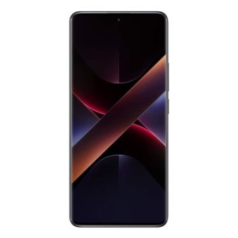 POCO X7 8GB/256GB Black