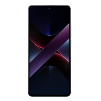 POCO X7 Pro 12GB/512GB Black