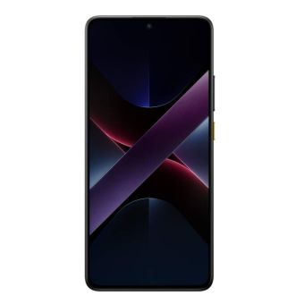 POCO X7 Pro 12GB/512GB Yellow