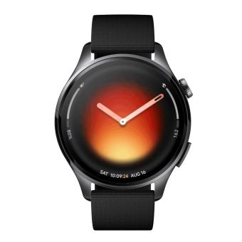 Xiaomi Watch 5 Black