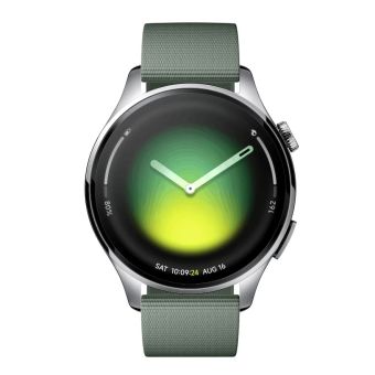 Xiaomi Watch 5 Juniper Green