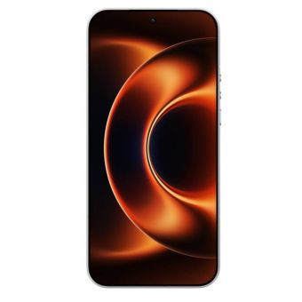 Xiaomi 17 Ultra 5G 16GB/1TB White