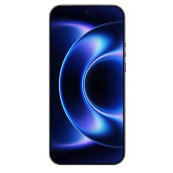 Xiaomi 17 Ultra 5G 16GB/1TB Black