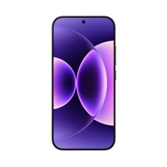 Xiaomi 17 5G 12GB/256GB Black