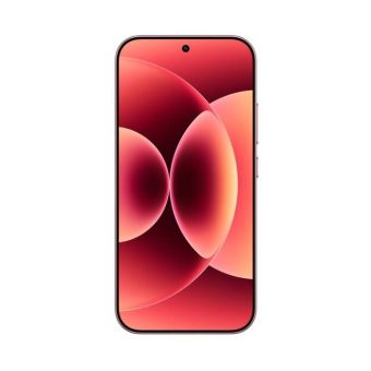 Xiaomi 17 5G 12GB/512GB Alpine Pink