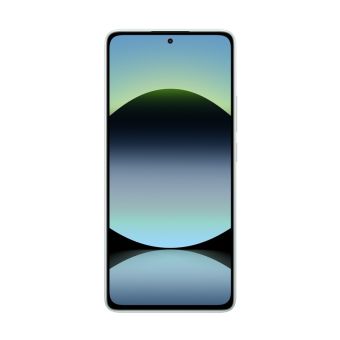 Používaný Xiaomi Redmi Note 14 5G 8GB/256GB Coral Green Trieda B