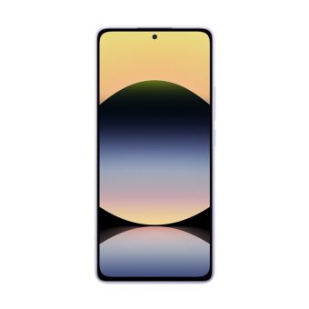 Používaný Xiaomi Redmi Note 14 5G 8GB/256GB Lavender Purple Trieda A