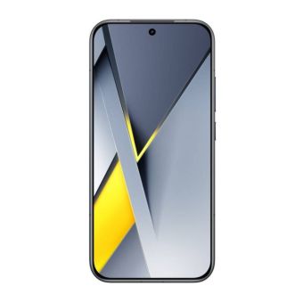 POCO F8 Pro 12GB/512GB Black