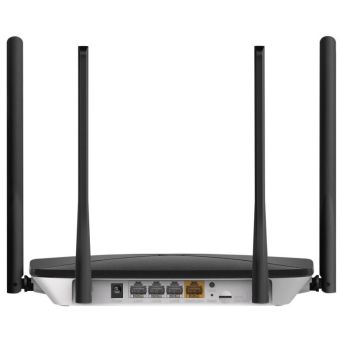 MERCUSYS MB115-4G, 300 Mbps Wireless N 4G LTE Router