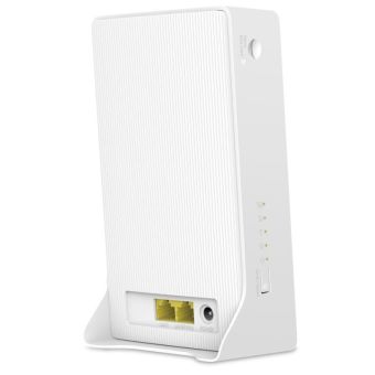 MERCUSYS MB112-4G, 300 Mbps Wireless N 4G LTE Router