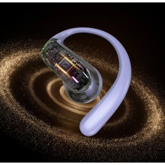 Dudao U17Z Bluetooth 5.3 OWS fialové