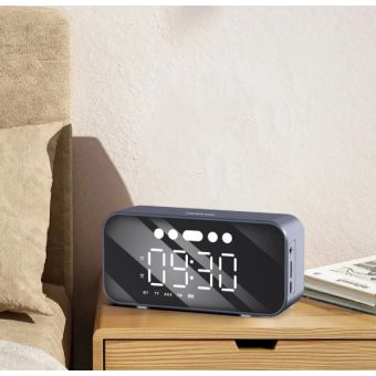 Dudao Y17 Bluetooth (funkcia hodiniek)