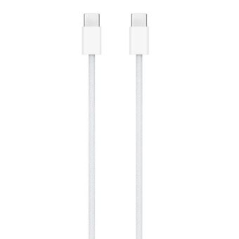 Originál Kábel Apple 240W MYQT3ZM/A USB-C/USB-C  (2 m)
