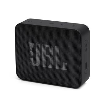 JBL GO Essential 2 čierny