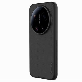 Obal Nillkin Super Frosted PRO Magnetic Xiaomi 17 Ultra čierny