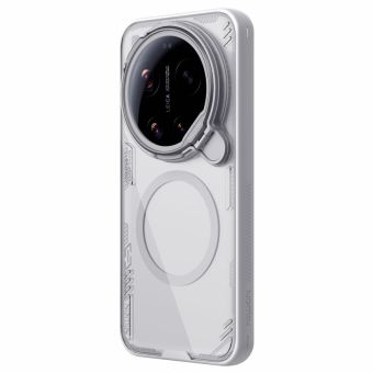 Obal Nillkin Iceblade Prop Magnetic Xiaomi 17 Ultra sivý