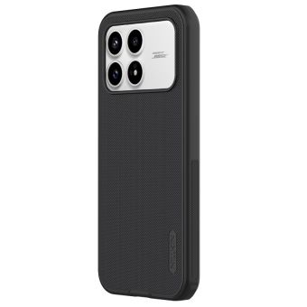 Obal Nillkin Super Frosted PRO Magnetic POCO F8 Pro čierny