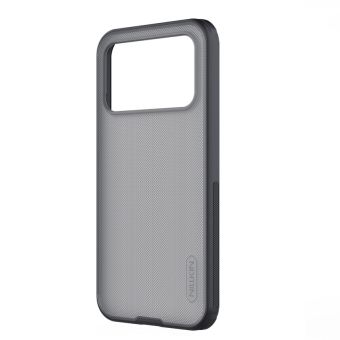 Obal Nillkin Super Frosted PRO POCO F8 Pro transparentno čierny