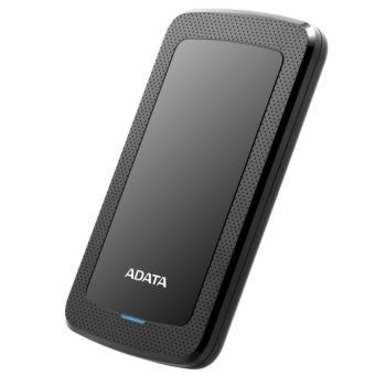 ADATA HV300 1TB externý disk HDD čierny