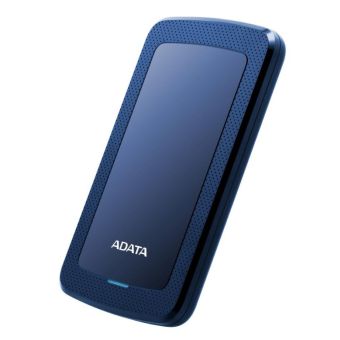 ADATA HV300 1TB externý disk HDD modrý
